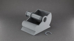 Ultimate Modelling Products UMP078 Ultimate Tape Dispenser (for Tamiya tapes) – imagen 2