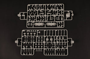 Hobby Boss 86517 USS Iowa BB-61 1/350 – zdjęcie 10