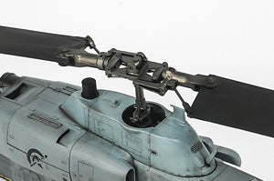 Trumpeter 05116 AH-1W Super Cobra 1/35 – imagen 10