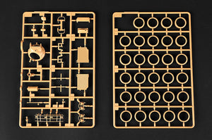 I Love Kit 63534 M48A5 MBT 1/35 – zdjęcie 12