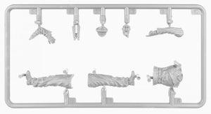 MiniArt 35363 GERMAN SPG CREW 1/35 – Bild 8
