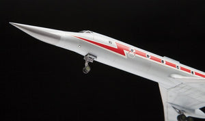 Zvezda 7036 Tupolev Tu-134UBL &amp;quot;Crusty-B&amp;quot; 1/144 – Bild 4
