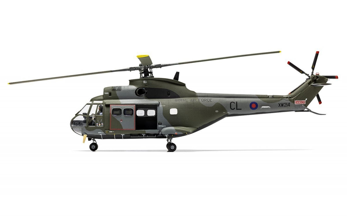 Airfix 03021V Westland Puma HC.1 1/72