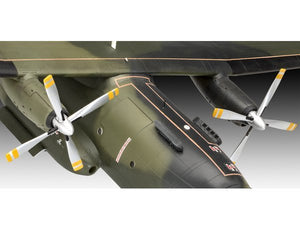 Revell 03916 C-160 Transall Eloka 1/72 – Bild 5