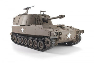 AFV Club 35108 U.S. Self-Propelled Howitze M108 105mm/L30 howitze 1/35 – Bild 3
