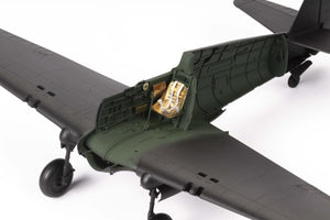 Eduard 32997 Hawk 81-A2 GWH 1/32 – Bild 4