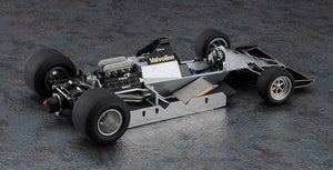 Hasegawa SP498 Lotus 79 “1978 German GP detail up version” 1/20 – immagine 4