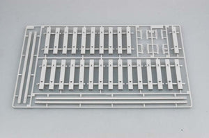 Trumpeter 01516 Panzerjager-Triebwagen 51 1/35 – imagen 2