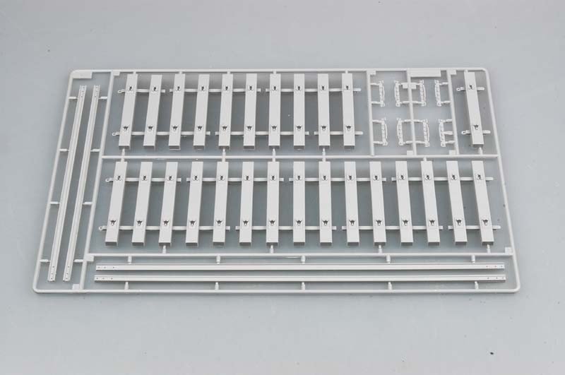 Trumpeter 01516 Panzerjager-Triebwagen 51 1/35 – imagen 2