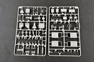Trumpeter 01028 Russian BM-21 Grad Multiple Rocket Launcher 1/35 – Bild 11