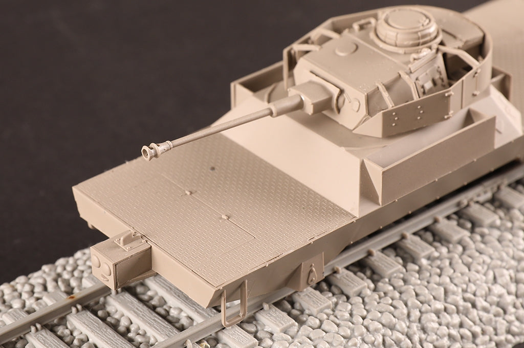 Hobby Boss 82955 German Panzerjägerwagen Vol.2 1/72 – imagen 13