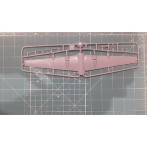 Big Model 1440040 IL-18V Polonia Airlinnes 1/144 – immagine 2