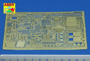 Aber 35048 Panzer 38(t) Praga Ausf. G (MAQUETTE) 1/35 – Bild 2