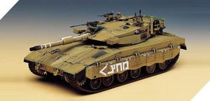 Academy 13267 Merkava MkIII 1/35 (1391) – image 2