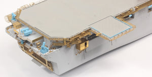 Pontos 37001R1 USS LHD-2 Essex Kit+Detail Up Set 1/350 – imagen 20