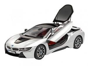 Revell 07670 BMW i8 1/24 – Bild 2