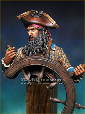 Young Miniatures YH1859 Le PIRATE 1/10 – image 3