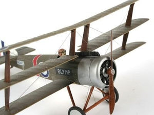 Revell 04187 Sopwith Triplane 1/72 – image 6