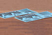 Eduard 3DL48297 PBY-5A wingtip floats SPACE for Eduard, Revell 1/48 – zdjęcie 4