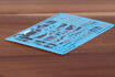 Eduard 3DL48299 Buccaneer S.2D SPACE for Trumpeter 1/48 – immagine 3