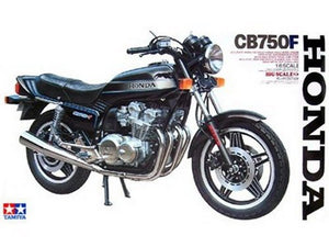 Tamiya 16020 Honda CB 750F 1/6