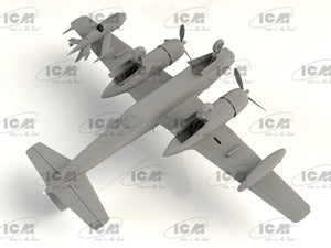ICM 48289 Jig Dog JD-1D Invader with KDA-1 drone 1/48 – imagen 7