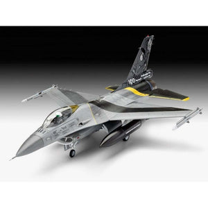 Revell 03905 Lockheed Martin F-16 MLu 100th Anniversary 1/72 – immagine 2
