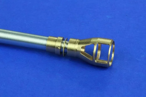 RB Model 35B51 155mm L/39 Barrel for AS-90 1/35 – zdjęcie 7