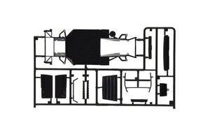 Italeri 3643 B.M.W. M1 Procar 1/24 – imagen 9