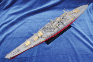MK1 Design MS-35033 Mogami Detail-UP 1/350 – imagen 7