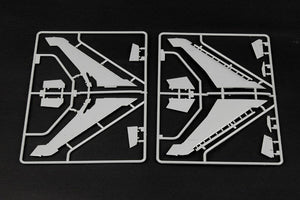 Trumpeter 02822 F-100D IN THUN 1/48 – imagen 3