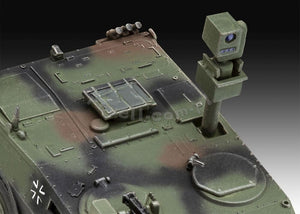 Revell 03356 Spahwagen Fennek 1/72 – image 7