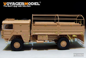 Voyager Model PE35925 Modern German LKW 5t mil gl For HOBBY BOSS 85507 1/35 – imagen 12