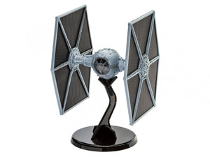 Revell 06054 X-Wing Fighter + TIE Fighter Collector Set 1/65, 1/57 – zdjęcie 3