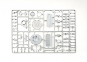 Amusing Hobby 35A041 T-72AV Intérieur complet 1/35  – image 6