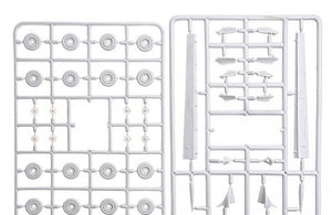 A-model 72022 Ilyushin IL-22M 1/72 – zdjęcie 3