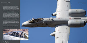 HMH Publications DH-030 Republic A-10 Thunderbolt II - Aircraft in Detail 030 (English Version) – imagen 5