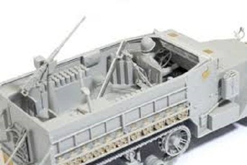 Dragon 6362 M21 Mortar Motor Carriage 1/35 – image 2