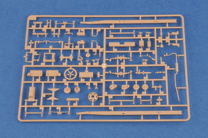 Hobby Boss 83830 US GMC CCKW 750 gallon Tanker 1/35 – Bild 7
