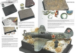 AK Interactive AK918 WRECKED PLANES – imagen 3