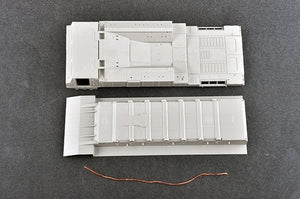 Trumpeter 09519 S-300V russe 9A83 SAM 1/35 – image 14