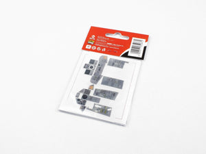 Red Fox Studio QS-32088 Panavia Tornado ECR Revell 1/32 – imagen 2