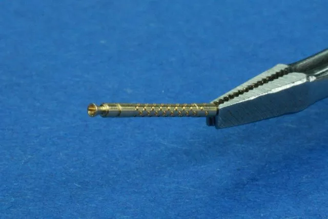 RB Model 48B33 7,92mm MG34 1/48 – imagen 3
