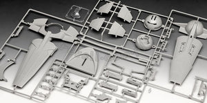 Revell 05638 Darth Maul&amp;#39;s sith infiltrator 1/120 – image 9