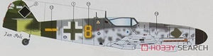 AZ-Model 7642 Bf-109G-14AS Reich Defence 1/72 – Bild 3