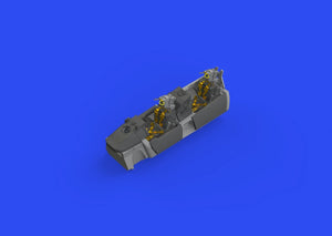 Eduard 648739 F-14A late cockpit TAMIYA 1/48 – imagen 2
