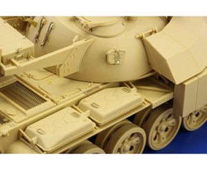 Eduard 36244 T-55 Enigma 1/35 Tamiya – immagine 6