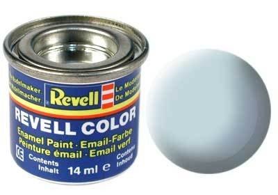 Revell 49 Light Blue, Mat (32149)