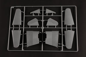Hobby Boss 81783 TBD-1 Dévastateur 1/48 – image 20
