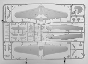 Arma Hobby 70063 Sea Hurricane Mk IIc 1/72 – Bild 8